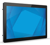 Elo Touch Solutions 2294L Interaktivt fladpanel 54,6 cm (21.5") LED 225 cd/m² Fuld HD Sort Berøringsskærm