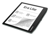 PocketBook Era Lite e-bog-læser Berøringsskærm 16 GB Wi-Fi Sort