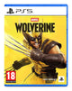 Sony Interactive Entertainment Marvel's Wolverine (PS5) Standard Flersproget PlayStation 5