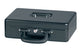 MAUL 5621490 pengekasse og seddelboks Sort