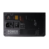 FSP ADVAN GM 1000W enhed til strømforsyning 20+4 pin ATX ATX Sort