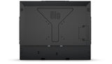 Elo Touch Solutions 1990L 48,3 cm (19") LED 225 cd/m² Sort Berøringsskærm