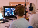 Beyerdynamic DT 770 PRO 80Ω Hovedtelefoner Ledningsført Headset Scene/studie Sort