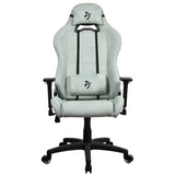 Arozzi Torretta SoftFabric -Pearl Green Grøn