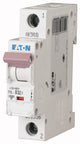 Eaton PXL-B32/1 kredsløbsafbryder Miniature strømafbryder