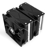Thermalright Phantom Spirit 120 Processor Luftkøler 12 cm Sort 1 stk