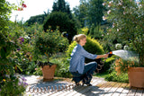 Gardena 4647-20 haveslange 10 m Grå