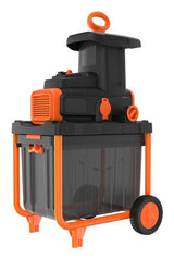 Black & Decker BEGAS5800-QS kompostkværn 2800 W 45 L