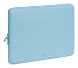 Rivacase Suzuka 39,6 cm (15.6") Etui Blå