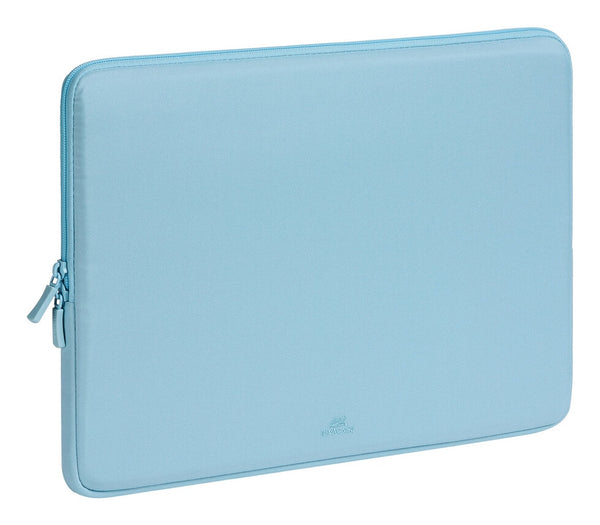Rivacase Suzuka 39,6 cm (15.6") Etui Blå