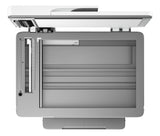 HP OfficeJet Pro 9730e Trådløst All-in-One Farve Printer, Instant Ink; 2-sidet printning