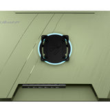 Arozzi Nova 32″ computerskærm 80 cm (31.5") 2560 x 1440 pixel Quad HD LED Grøn