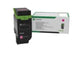 Lexmark 75M20M0 tonerpatron 1 stk Original Magenta