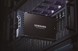 Samsung MZQL23T8HCLS-00A07 intern solid state drev 3,84 TB 2.5" PCI Express 4.0 NVMe V-NAND TLC