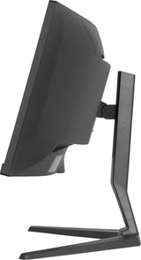 iiyama ProLite XCB4594DQSU-B1 computerskærm 113 cm (44.5") 5120 x 1440 pixel Dual QHD LED Sort
