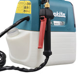 Makita US053DZ havesprøjte Hånd havesprøjte 5 L