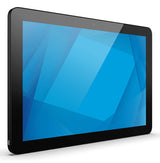 Elo Touch Solutions I-Series 5 Digital fladpaneldisplay 25,6 cm (10.1") LED Wi-Fi 450 cd/m² Sort Berøringsskærm Indbygget processer Android