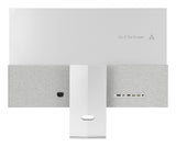 ASUS ZenScreen MS32UC computerskærm 80 cm (31.5") 3840 x 2160 pixel 4K Ultra HD LED Grå, Hvid