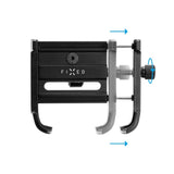 FIXED FIXBIA2-BK holder Passiv holder Mobiltelefon/Smartphone Sort