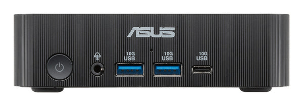 ASUS ExpertCenter PN54-S1-S30086ML AMD Ryzen™ 3 210 8 GB DDR5-SDRAM 512 GB SSD Mini PC Sort