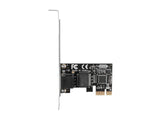 Lanberg PCE-1GB-201 netværkskort Intern Ethernet 1000 Mbit/s