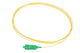 Extralink EX.1926 InfiniBand og fiberoptisk kabel 3 m SC FTTH Gul