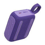 JBL Go 4 Bærbar mono højttaler Lilla 4,2 W