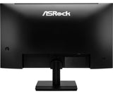 Asrock CL25FFB computerskærm 62,2 cm (24.5") 1920 x 1080 pixel Fuld HD LED Sort