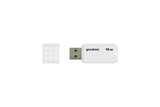 Goodram UME2 USB-nøgle 16 GB USB Type-A 2.0 Hvid