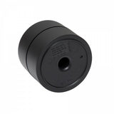 MAUL MAULpro papirclipholder Sort Plast