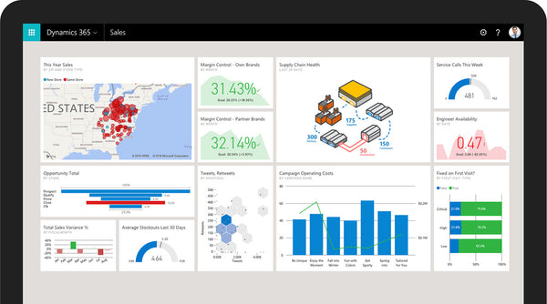 Microsoft Dynamics 365 For Sales, Sngl, SAStep Up, OLV, 1 License, No Level, Dynamics 365 for Team Members, Additional Product, UsrCAL, 1 Year Acquired Year 2 Client Access License (CAL) 1 licens(er) 1 År