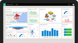 Microsoft Dynamics 365 For Sales, Sngl, License/Software Assurance Pack, Academic OLP, 1 License, No Level, Qualified Offer, UsrCAL, From CRMBasic Akademisk 1 licens(er)