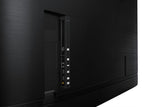 Samsung QE75T Digital fladpaneldisplay 190,5 cm (75") LCD 300 cd/m² 4K Ultra HD Sort Tizen 4.0
