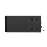 Armac O/650F/LCD UPS-enhed Interaktivt indgangsstik 0,65 kVA 2 AC stikkontakt(er)