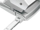 Leitz Hulapparat 5006 Style NeXXt, 2-huls 30 ark metal