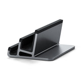 Satechi ST-ADVSM laptop stativ Stander til laptop og tablet Sølv