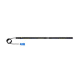 Eaton EVBAF132X strømforsyningsenhed (PDU) 42 AC stikkontakt(er) 39U Sort
