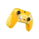 Dragonshock PopTop Compact Orange, Rød, Gul Bluetooth Gamepad Nintendo Switch