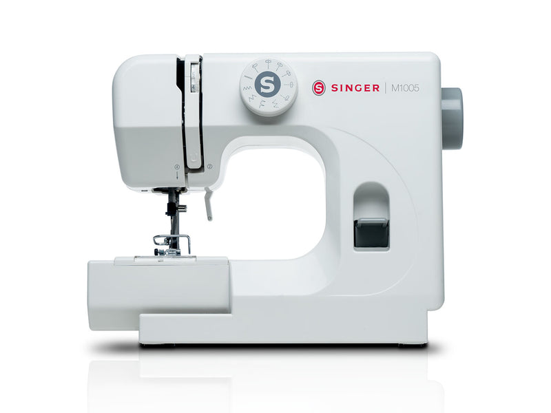 SINGER M1005 Semi-automatisk symaskine Elektrisk