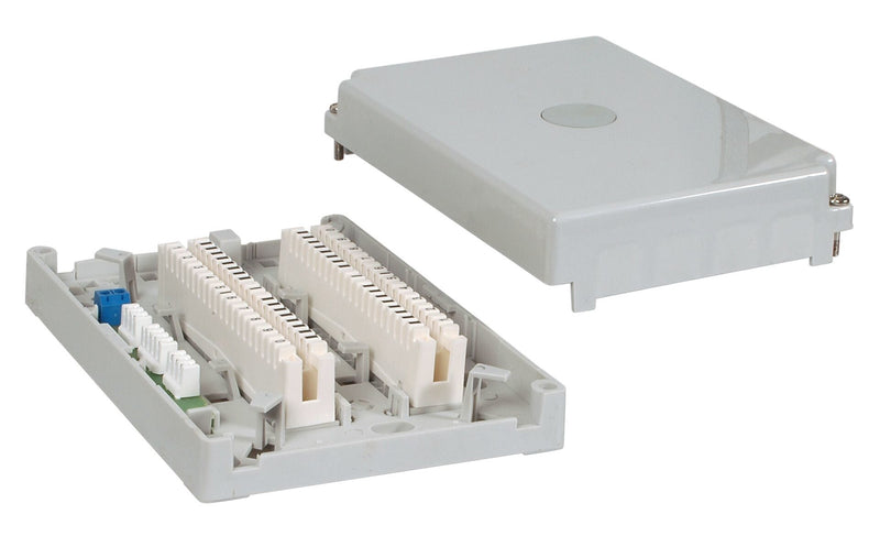 EFB Elektronik 46053.1 kabelkanal tilbehør