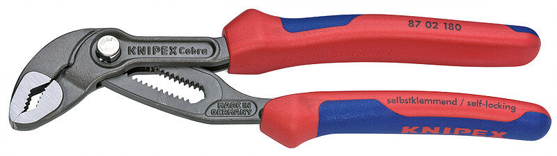 Knipex Cobra Slip-joint tænger