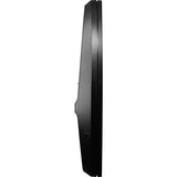 Needit ParkOne parkeringsskive Sort, Hvid, Metallic Elektronisk