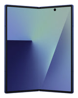 Samsung Galaxy Z Fold 7 SM-F966BDBBEUB smartphone 20,3 cm (8") Dual SIM Android 16.0 5G USB Type-C 12 GB 256 GB 4400 mAh Blå