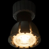 Segula 55220 LED-lampe 1700 K 7 W GU10 G