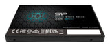 Silicon Power A55 4 TB Serial ATA III NVMe 3D NAND