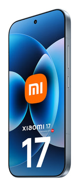 Xiaomi 17 16 cm (6.3") 5G 12 GB 512 GB 6330 mAh Blå