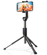 Spigen S540w selfiestang Smartphone Sort