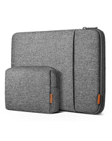 Inateck LB01006 33 cm (13") Etui Grå