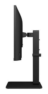 LG 24BA550-B computerskærm 60,5 cm (23.8") 1920 x 1080 pixel Fuld HD LCD Sort