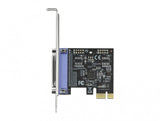DeLOCK 90500 interface-kort/adapter Intern Parallel